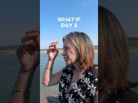 What If Day 2: Intuition