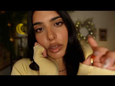 ASMR for People Who LOVE Slow Mouth Sounds 🫠