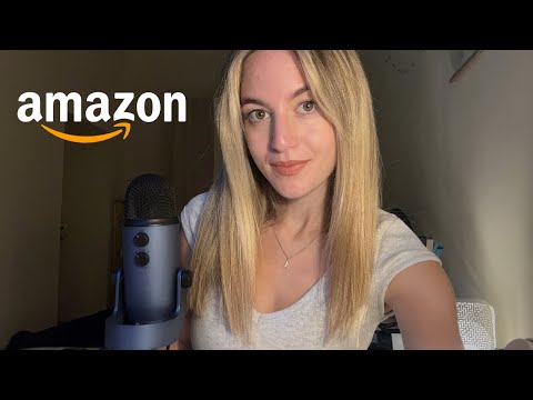 FACCIAMO SHOPPING INSIEME 🛍️ spiego la mia wishlist (asmr ita)