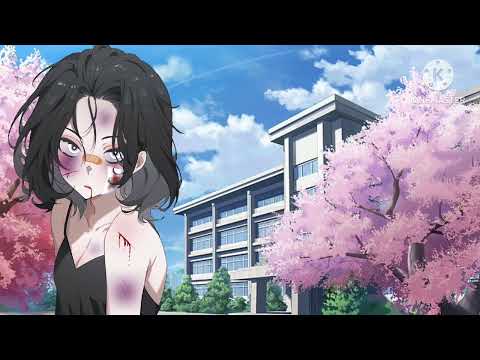 //ASMR// chica bully y tú parte 3  *e-estoy bien* 🌸 mira hasta el final 🌸😊