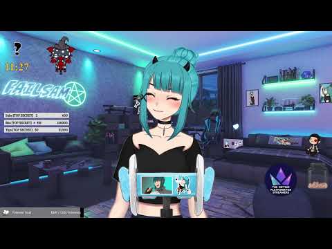 ASaMR: session 37. 3dio ASMR 🔪