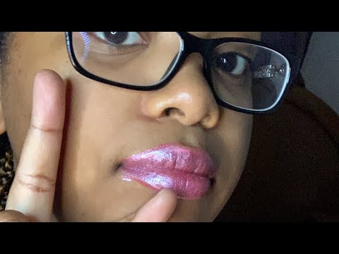 ASMR // FIRST TIME I.... STORYTIME 🥰