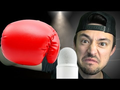🔴 BEATING YOU UP ASMR ... Personal Attention Fast ASMR
