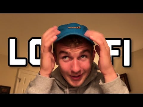 LoFi Asmr for people who need sleep and tingles