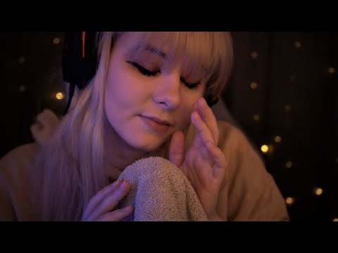 ASMR | 4 HOURS softest ocean sounds, wind, distant thunder, rain - no talking for sleep