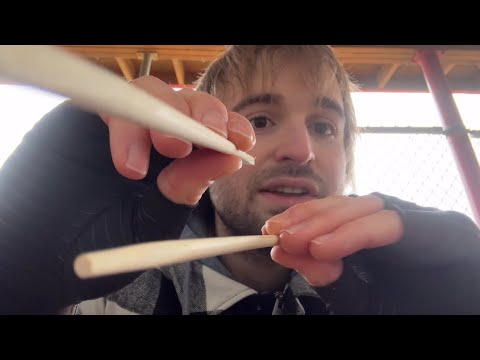 ASMR - Visuals and Anticipatory Stuttering Practice