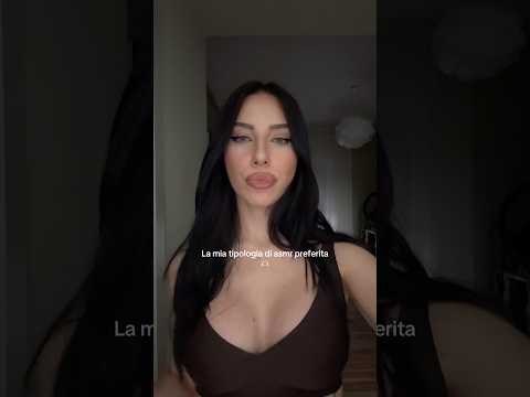 asmr #asmr #asmrita #asmritaliano #lofiasmr #tingles #shortsfeed #asmrsounds #relax #asmrvideo