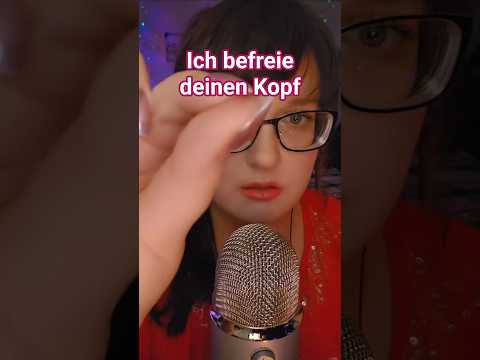 Besser? 😇 #asmr #asmrsounds #asmrrelax  #asmrvideo #asmrsounds #asmrfyp #entspannung