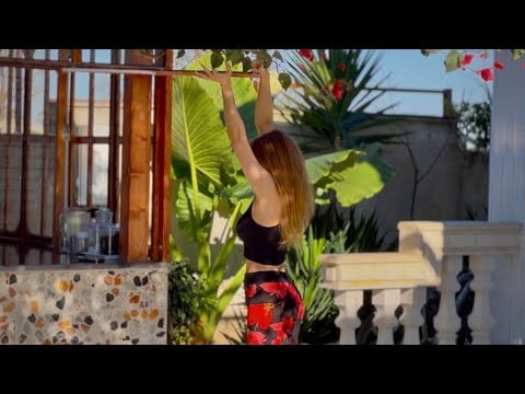 A Cozy Day in My Dream Home, Face Reveal, Calm  & Simple Villa Life