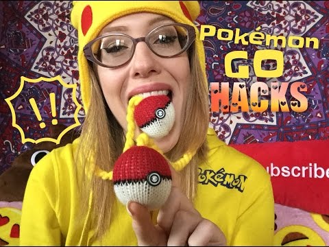 ASMR Pokémon Go iOS Toggle Hack, Tips & Tricks