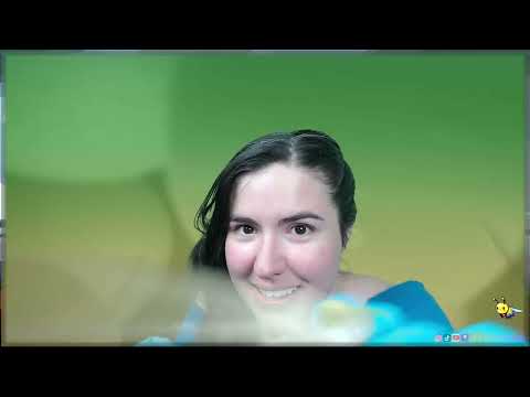 ASMR - Jonny Feather Tickles