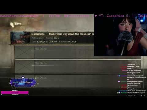 ASMR SILENT HILL F