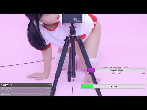 ASMR ASMR 3dio Ear licking, No Talking