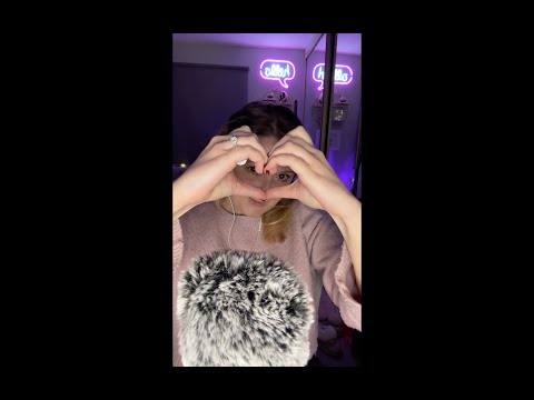 Serenity Jane ASMR 💖 TikTok Live 14.12.2024