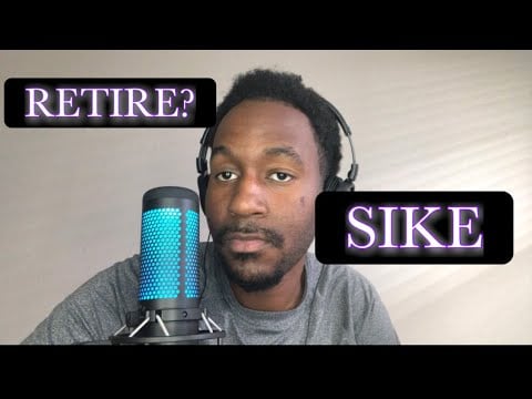 ASMR | Many People Will NEVER Retire