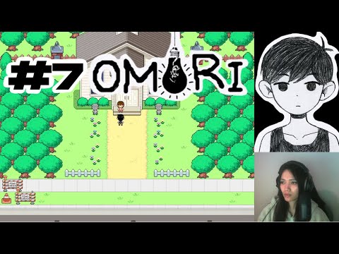 ASMR Going to Church - Omori #7