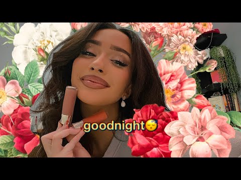 ASMR EN SPANGLISH💓 February Favorites (ENG subtitles)