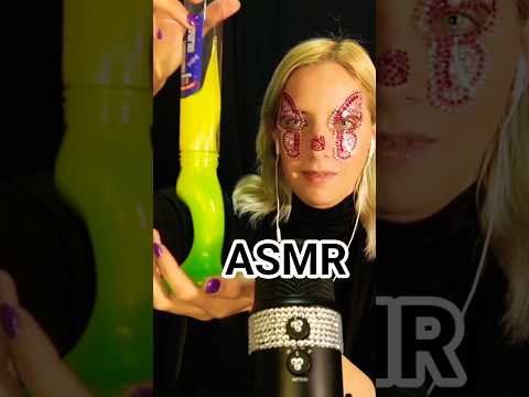 ASMR SLIME #asmr #ASMR #asmrespañol #slimeasmr #asmrslime #asmrrelajante #asmrparadormir