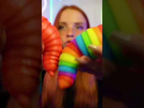 Daily ASMR Dose