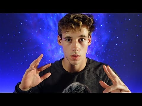 fast and unpredictable ASMR