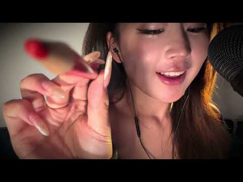 ASMR Tapping  For Relaxation