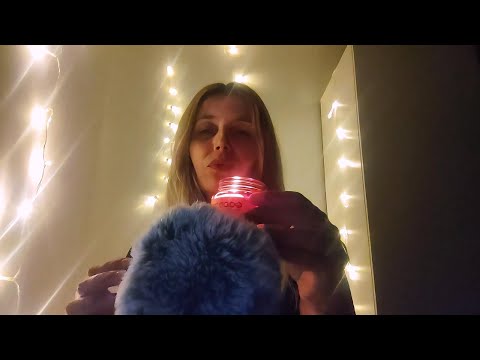 ASMR Mouth Sounds 💋 | Up Close & Personal Triggers to Help You Unwind