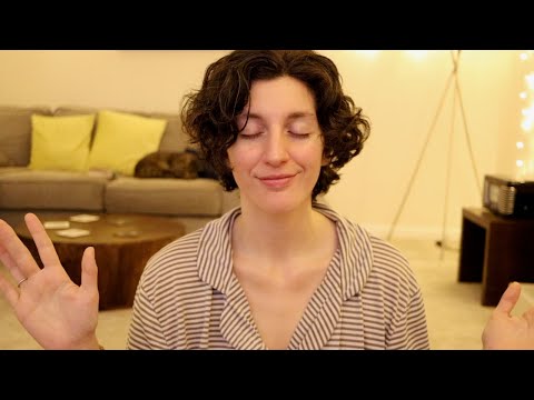 ALLOW YOURSELF to experience duality without putting yourself on hold🙏 (ENERGY HEALING)