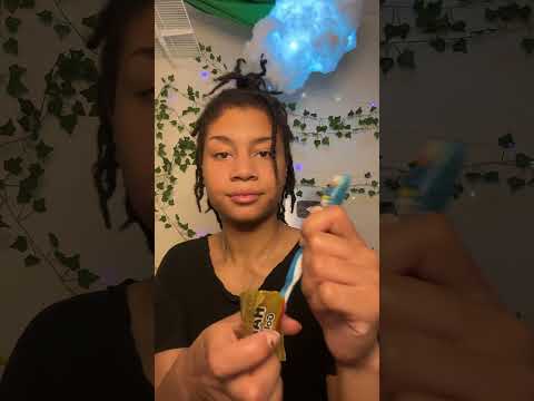 ASMR TB & GBB