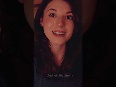 R E S T A R T #asmr #whispering #roleplay