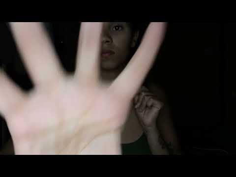 Extreme Hand Sounds (Asmr)