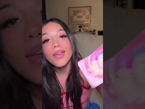 LABUBU UNBOXING #asmr