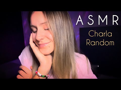 ASMR español - Que pasó con uno de mis videos? + mi Skincare de noche