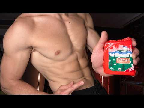 ASMR | Cheese Tapping So Good, Your Eyes Will Water