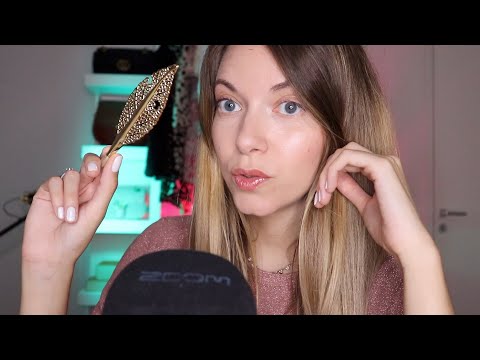 ASMR con Material Escolar | Love ASMR 2020* Haul