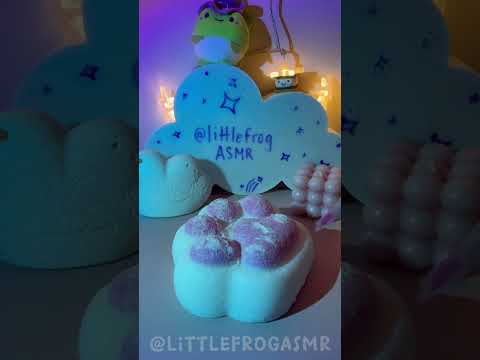 CAT PAW TABA SQUISHY UNBOXING 🐱🩷 #asmr #cat #squishy #kawaii #satisfying
