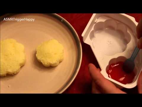 Kracie Happy Kitchen Cake Decorating Kit (ASMR)