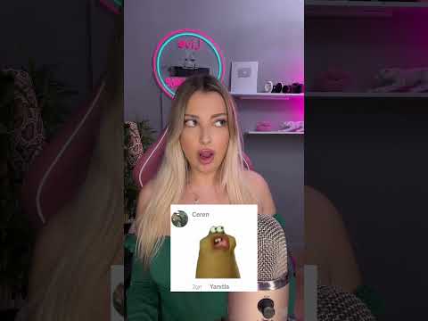Gif challenge ASMR #asmr #challenge #shorts
