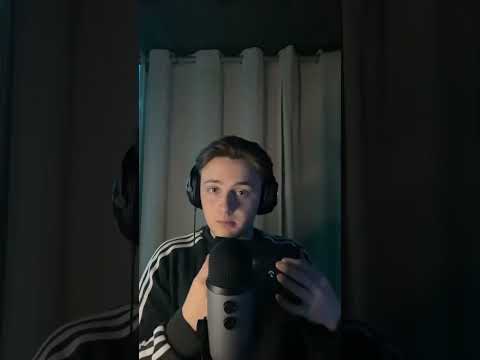 ASMR - TAPPING INCROYABLE