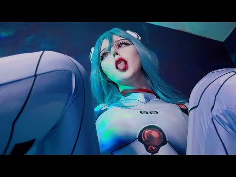 ♡ ASMR POV: Virtual AI Girl Kidnapped You ♡