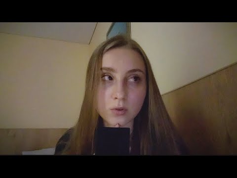 АСМР болталка про работу, праздники и прочие дела 
