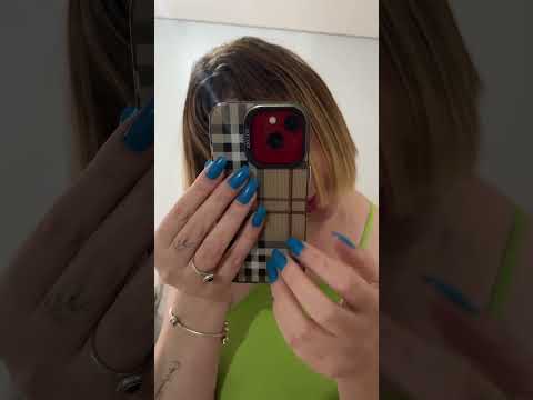 Asmr tapping | Camera tapping #asmr #relax #tingles #satisfyling
