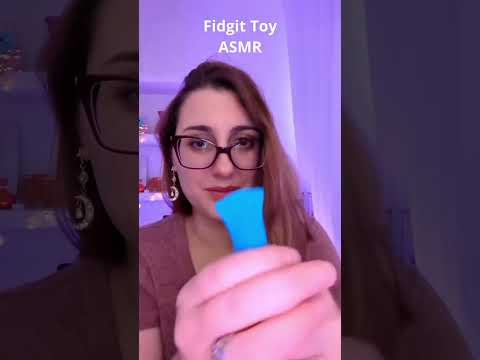 It's A Fidget Toy ASMR #short