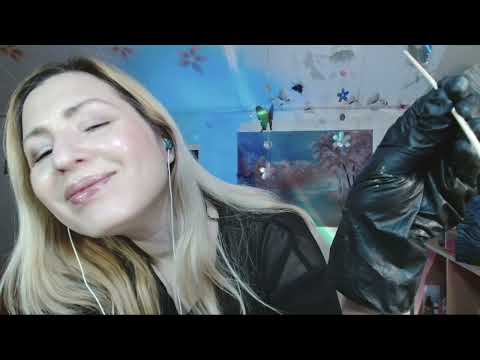 ASMR Ear Spa | Massage With Unique Triggers for Tingles, Sleep & Relaxation