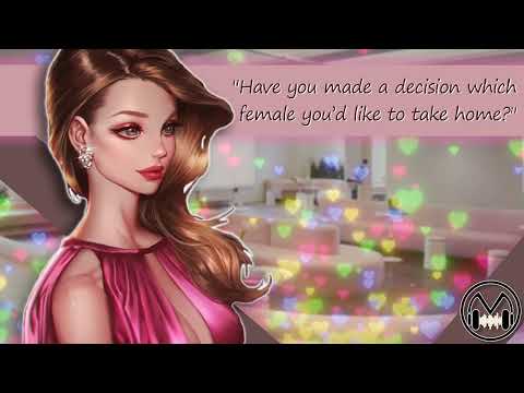 ASMR Roleplay: Rent-A-Girlfriend [Renting A Girlfriend], [Top Priority Client], [F4A], [Live-In SO]