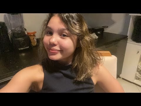 ASMR VLOG | UM FERIADO COMIGO ✨🥹(asmr narrado, de rotina)