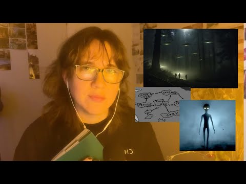 The Dark Forest Theory of the Internet ASMR