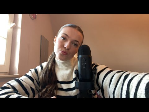 Lynn ASMR is live