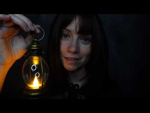 ASMR - Whispers of Deception 💫 Soft Spoken Secrets - The Traitors Collab