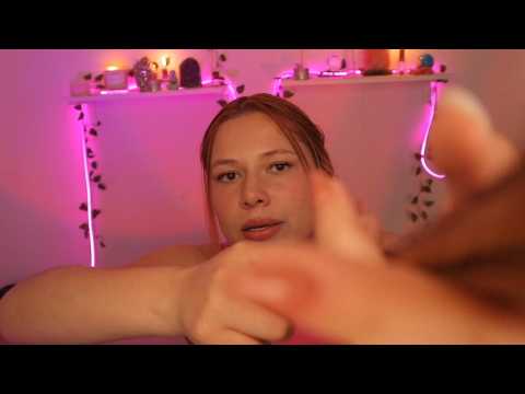 ASMR - CURANDO TU CORAZON ROTO (amor propio)