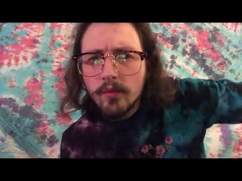 ASMR 2min Cranial Nerve Exam but I Dont Use Any Actual Words Roleplay (attempt inaudible whispering)